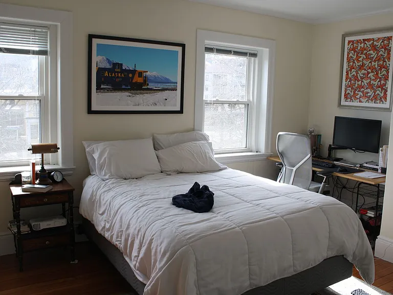 1616 Beacon St #3 — Photo 12