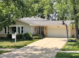 612 Webley Ln, Schaumburg, IL 60193