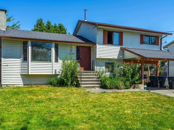 13471 67th Ave, Surrey, BC V3W 8J8