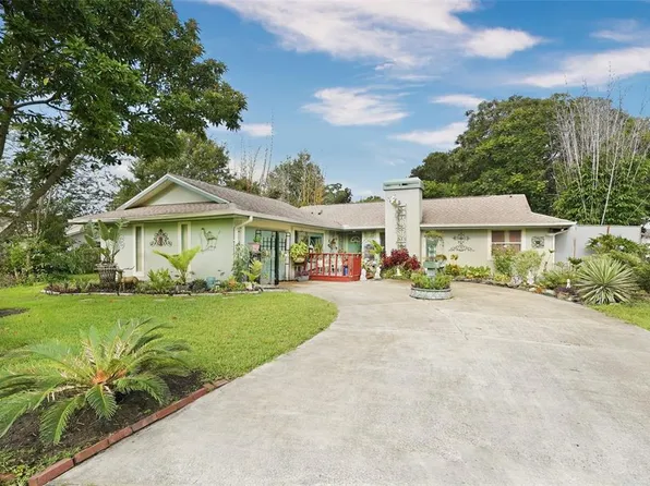 517 LINDA LANE, MELBOURNE, FL 32935
