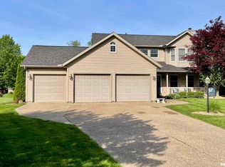 424 Zook Ct, Metamora, IL