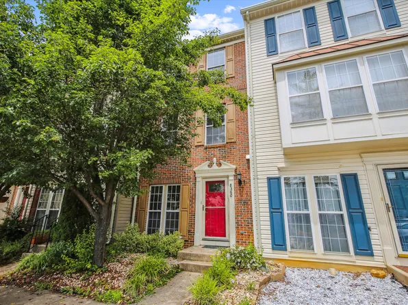 8360 Hunter Murphy Cir, Alexandria, VA 22309