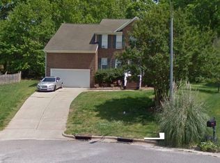 106 New Boca Way, Cary, NC 27518
