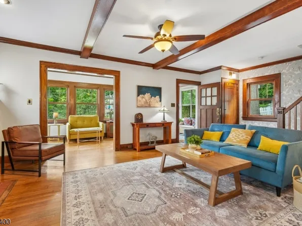 43 Woodside Ter, West Orange Twp., NJ 07052