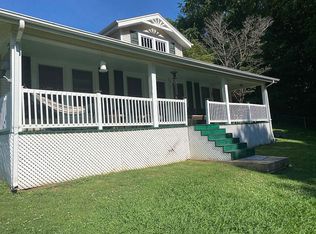 169 Border View Ave, Elizabethton, TN 37643