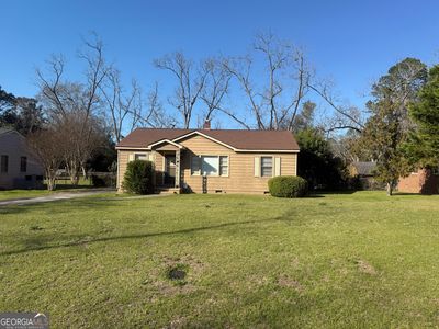 1815 W Highland Ave, Albany, GA, 31707
