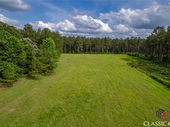 0 Jordans Mill Road, White Plains, GA 30678