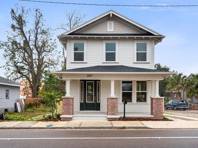 2607 N 21st St, Tampa, FL, 33605