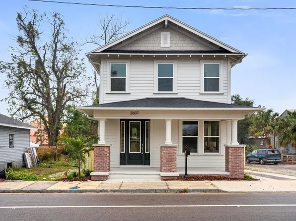 2607 N 21ST STREET, TAMPA, FL 33605