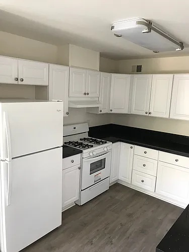 Floor plan Unit 29 Huntington