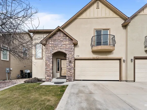 176 E Breinholt St, Meridian, ID 83646