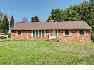 167 Bruce Rd, Tappahannock, VA 22560