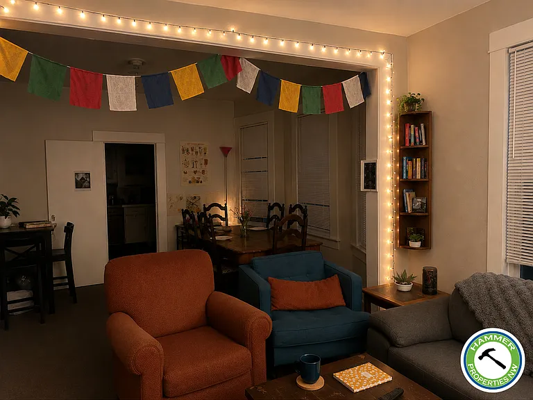 1312 Franklin St — Photo 3