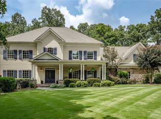 4260 Ramey Ct, Peachtree Corners, GA 30092