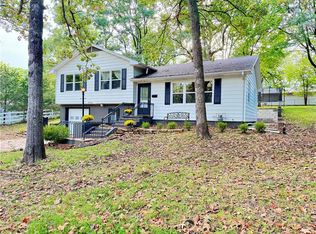 1020 S Adams St, Nevada, MO 64772