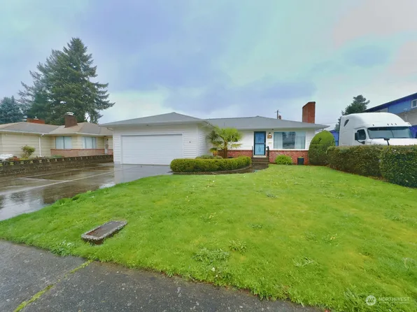 3018 Louisiana Street, Longview, WA 98632
