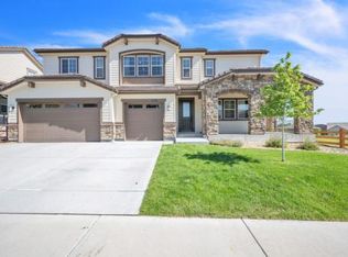 11308 Tango Trl, Parker, CO 80134