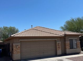 12219 W Hadley St, Avondale, AZ 85323