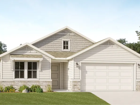 7128 N Daisy Teal Ave, Meridian, ID 83646