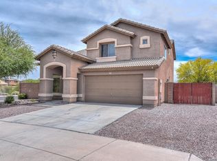 6006 N Almanza Ln, Litchfield Park, AZ 85340