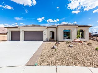 1632 E Ninety South Cir, St George, UT 84790