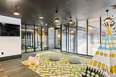 Rented by The KCI Group