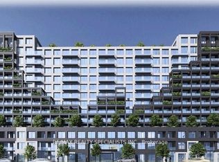 1100 Sheppard Ave W #715, Toronto, ON M3J 0G8