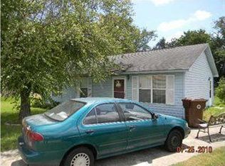 1116 Pickett St, Moncks Corner, SC 29461