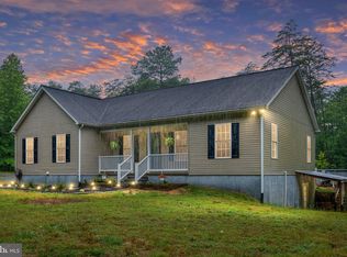16047 Round Hill Rd, King George, VA 22485
