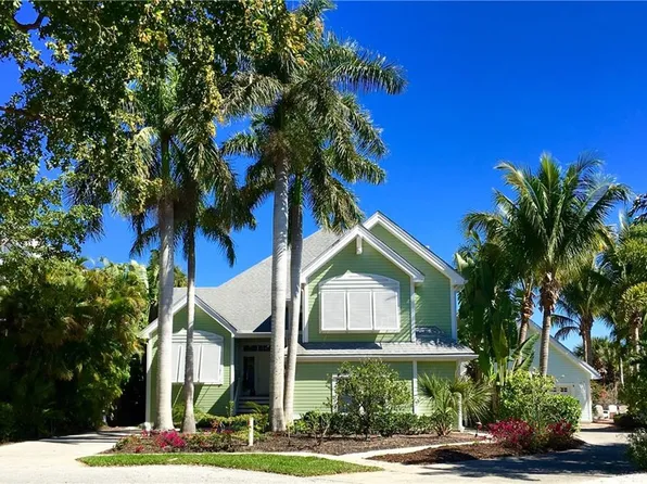 130 Carrick Bend Ln, Boca Grande, FL 33921