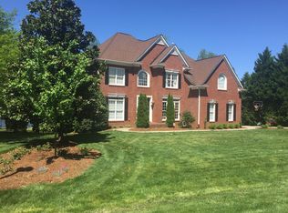 7520 Orchard Crest Ct, Apex, NC 27539