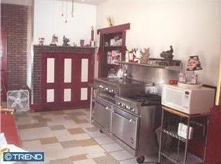 202 Mine St, Mertztown, PA 19539