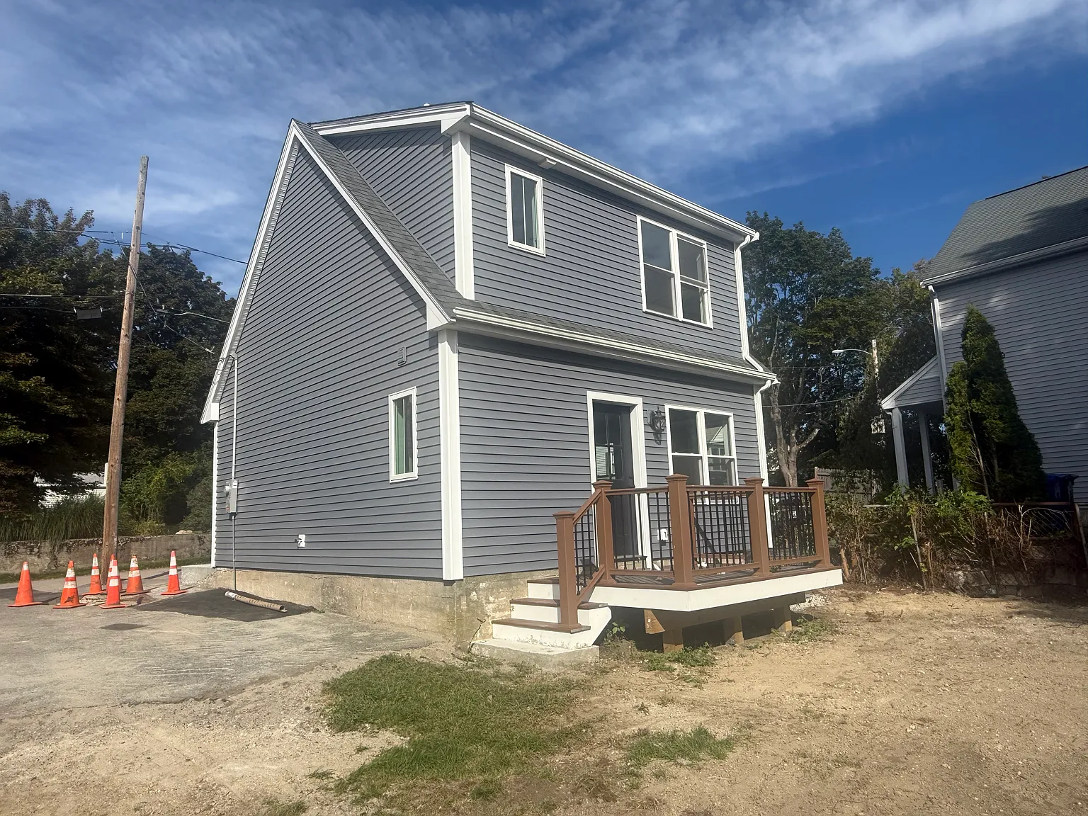 2 bed, 1.5 bath, 1000 sqft, $2,500 — Photo 2