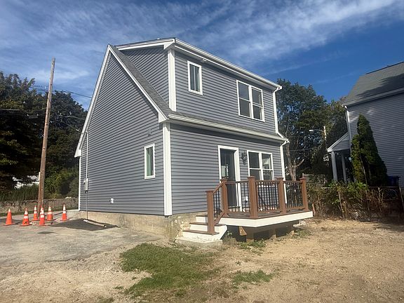 2nd image of 27 Lawrence St #A