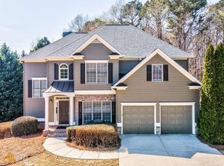701 Golden Farm Way, Canton, GA 30114
