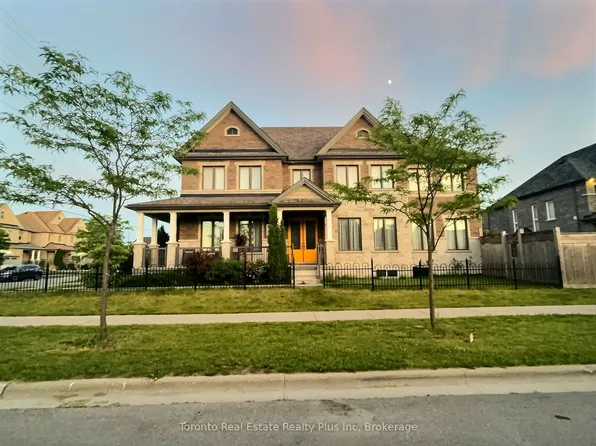214 8th Ave, New Tecumseth, ON L9R 0H7