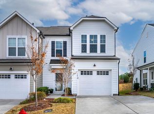 1018 Felman Rd, Durham, NC 27703