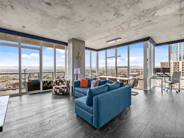 891 14th Street #2701, Denver, CO 80202