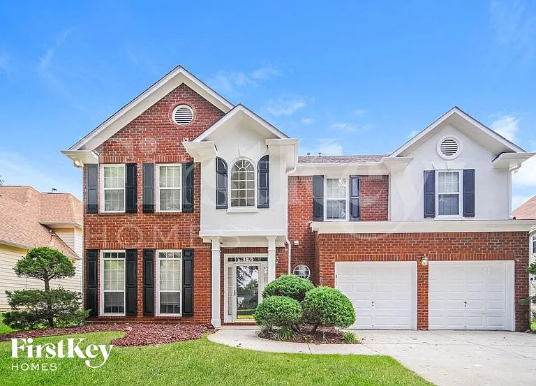 7504 Cole Ln — Photo 1