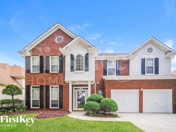 7504 Cole Ln, Atlanta, GA 30349