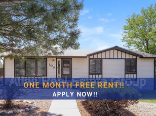 104 Baldwin Ranch Rd, Castle Rock, CO 80104