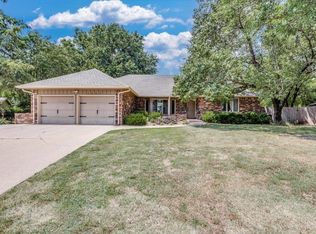 1441 N Dry Creek Ct, Derby, KS 67037