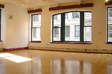 Rented by Corcoran