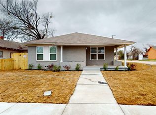 2921 Avenue K, Fort Worth, TX 76105