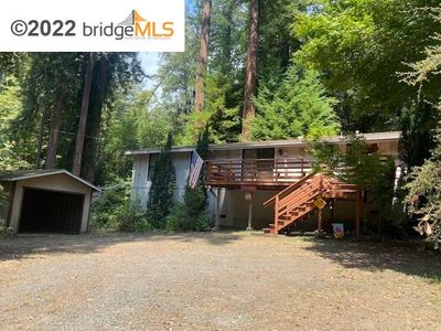 5475 Cazadero Hwy, Cazadero, CA, 95421