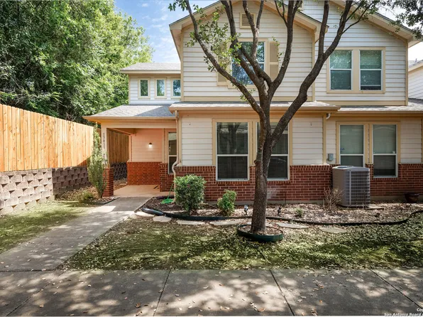 13411 Bristow Dawn, San Antonio, TX 78217