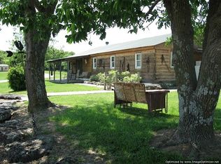 41511 Dawn Rd, Plato, MO 65552