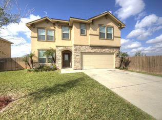 3850 Ridge Trl, Brownsville, TX 78520