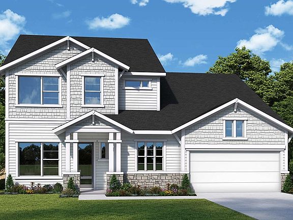 The Riverside - D Exterior