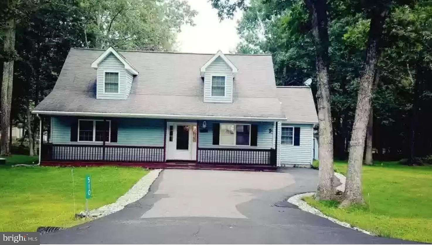 510 Gandolf Rd, Tamiment, PA 18371 Zillow